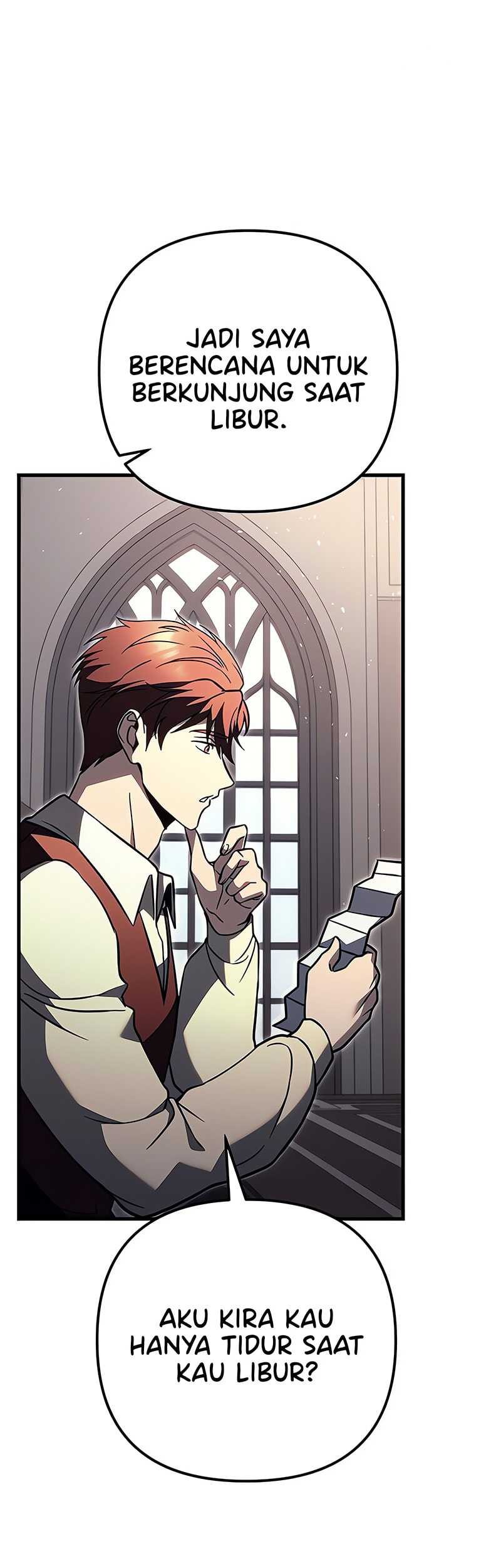 Regressor Of The Fallen Family Chapter 78 Gambar 33
