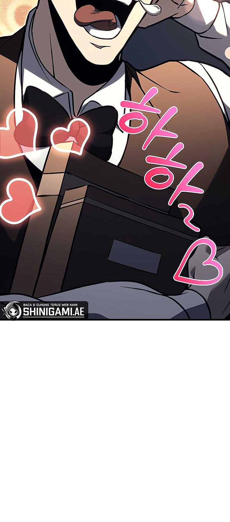 Regressor Of The Fallen Family Chapter 78 Gambar 36