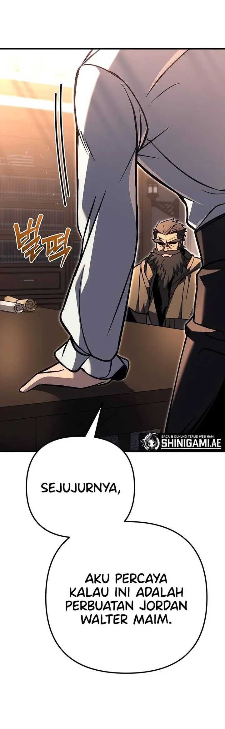 Regressor Of The Fallen Family Chapter 79 Gambar 96