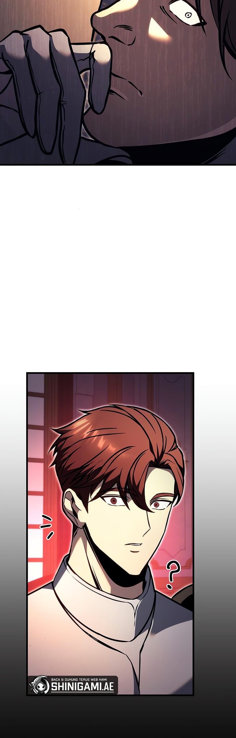 Regressor Of The Fallen Family Chapter 83 Gambar 52