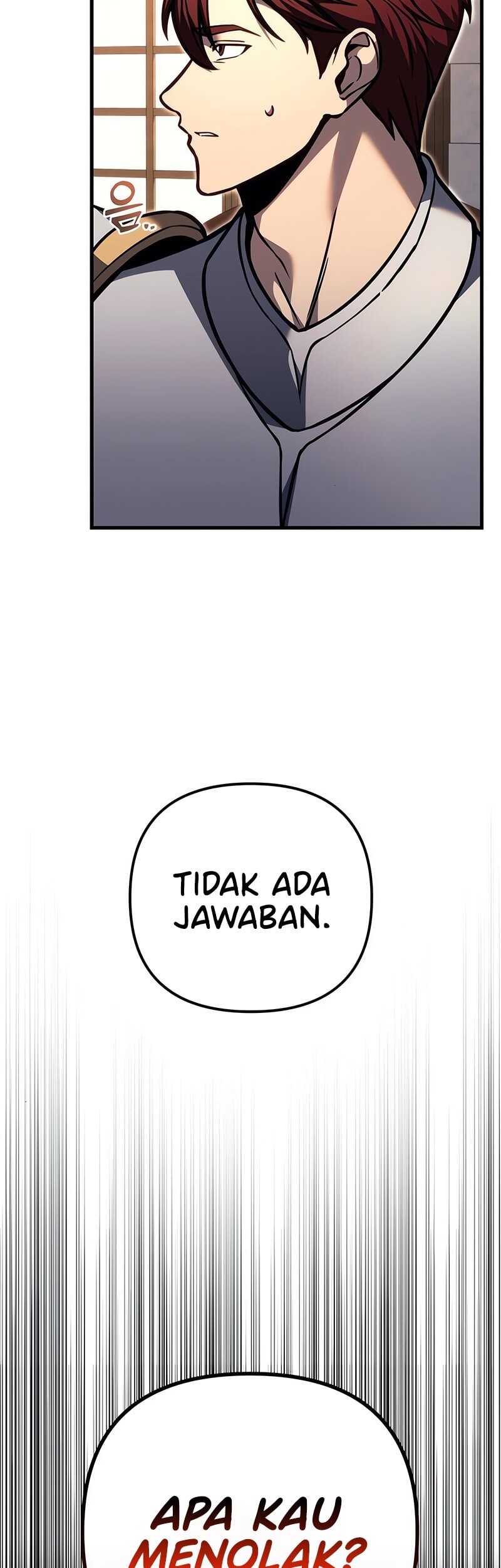 Regressor Of The Fallen Family Chapter 83 Gambar 56