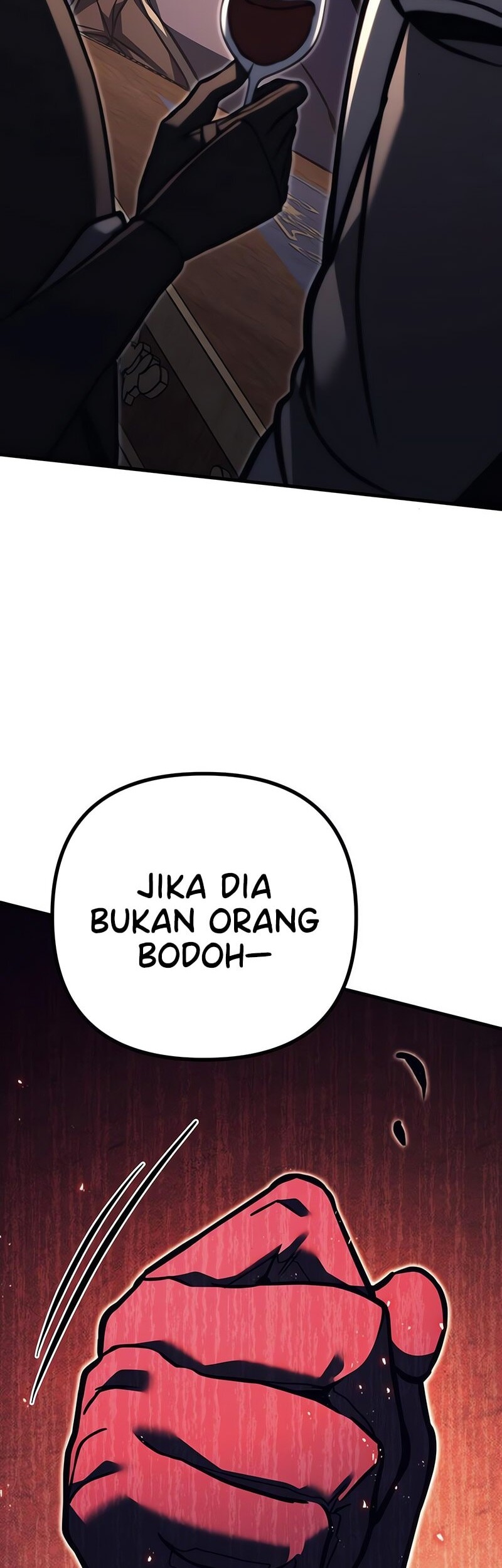 Regressor Of The Fallen Family Chapter 83 Gambar 87