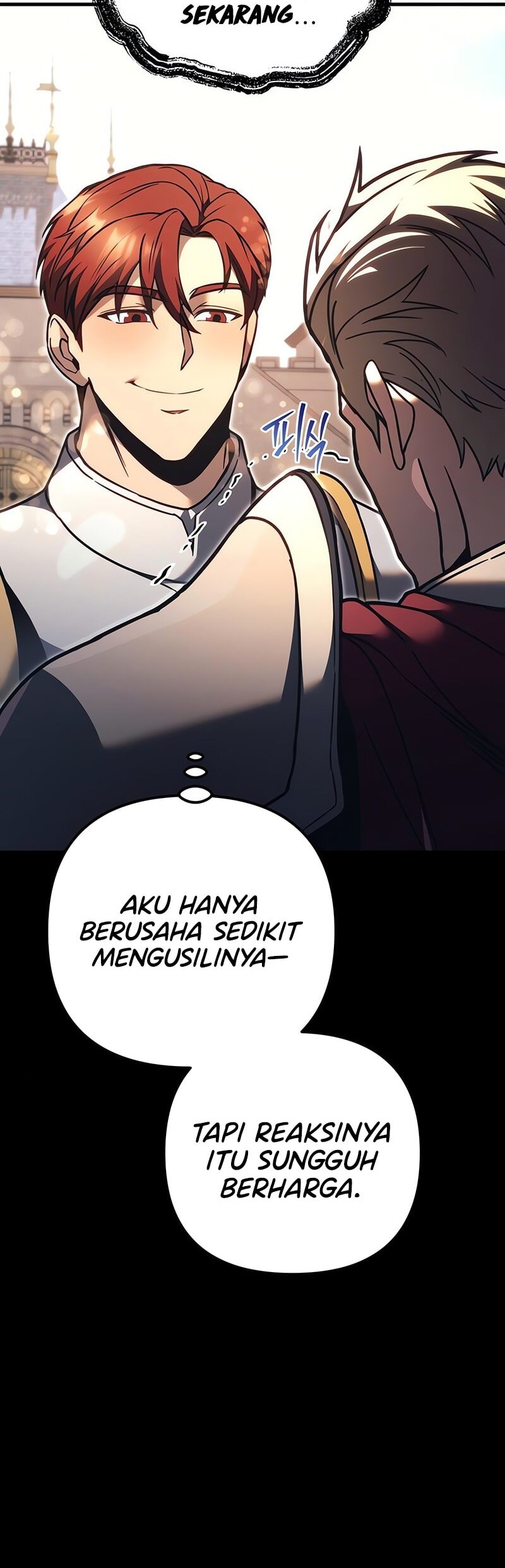 Regressor Of The Fallen Family Chapter 83 Gambar 25