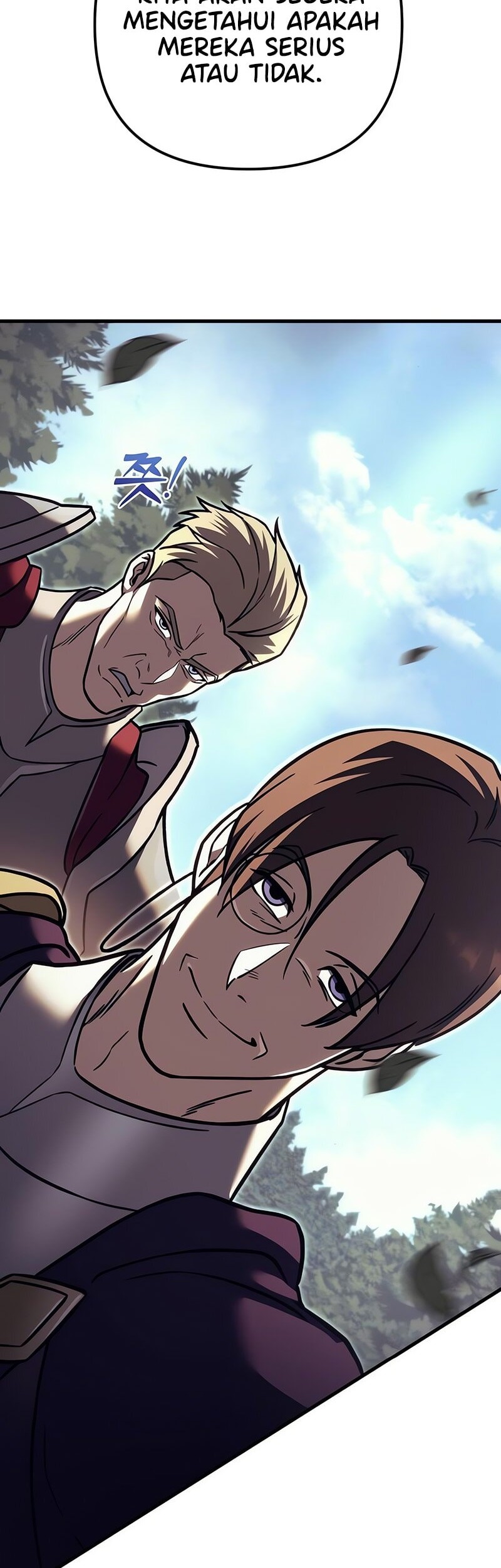Regressor Of The Fallen Family Chapter 84 Gambar 35