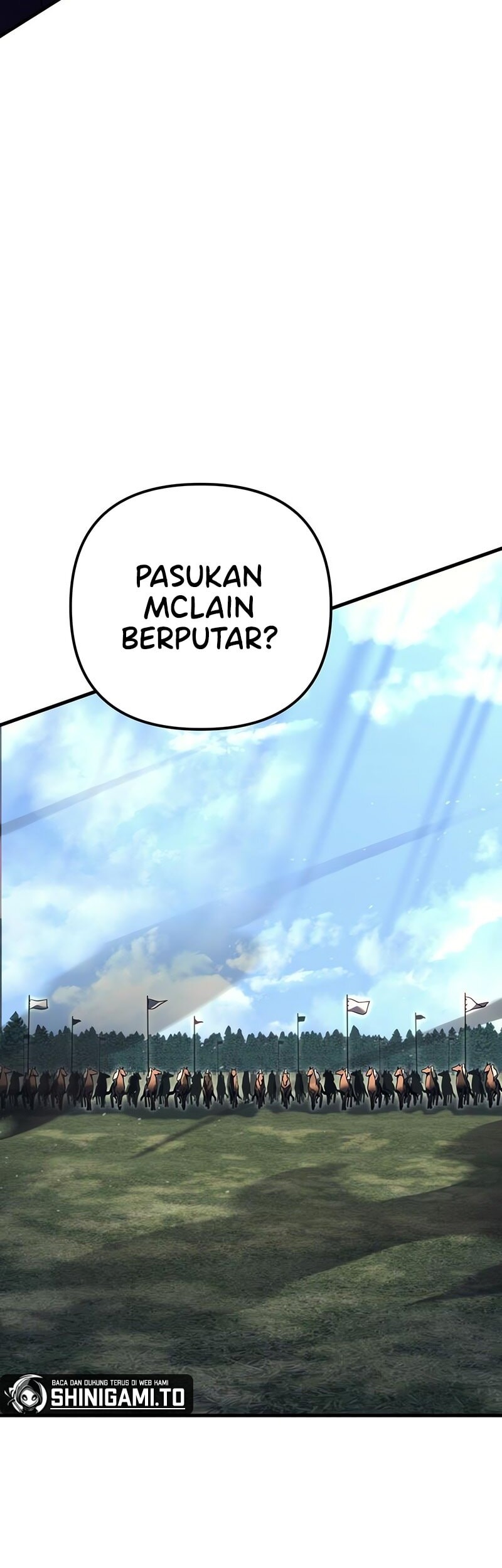 Regressor Of The Fallen Family Chapter 84 Gambar 36