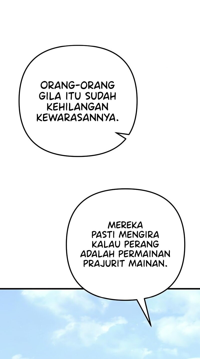 Regressor Of The Fallen Family Chapter 84 Gambar 37