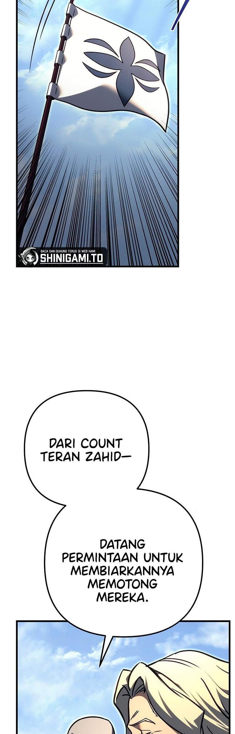 Regressor Of The Fallen Family Chapter 84 Gambar 39