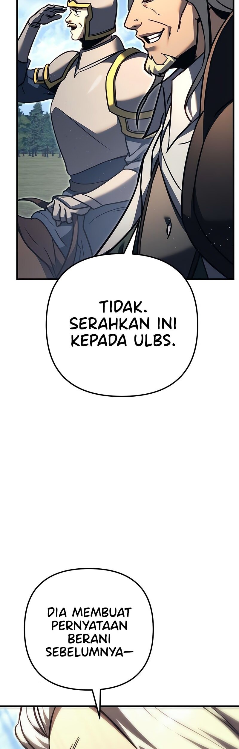 Regressor Of The Fallen Family Chapter 84 Gambar 40