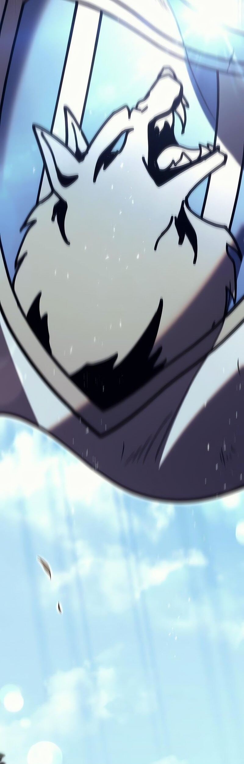 Regressor Of The Fallen Family Chapter 84 Gambar 42