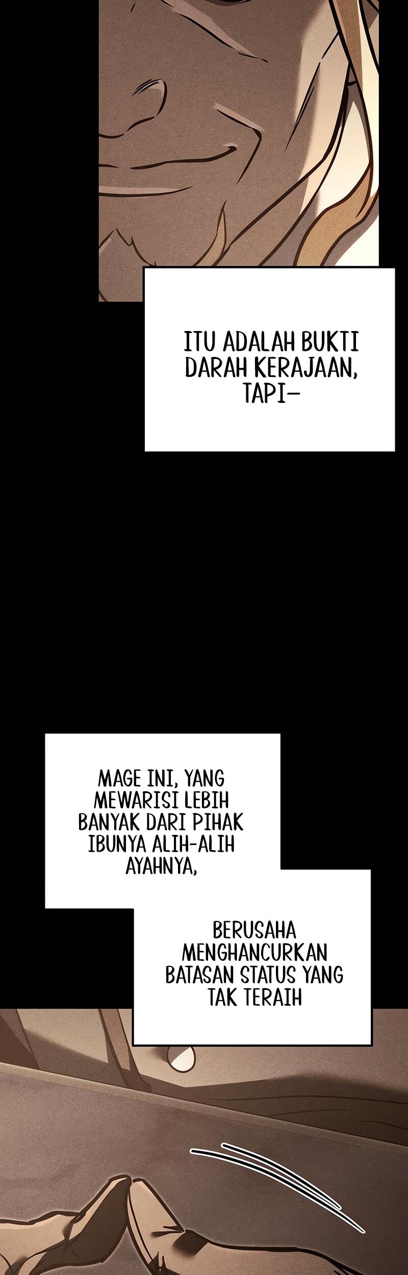 Regressor Of The Fallen Family Chapter 84 Gambar 48
