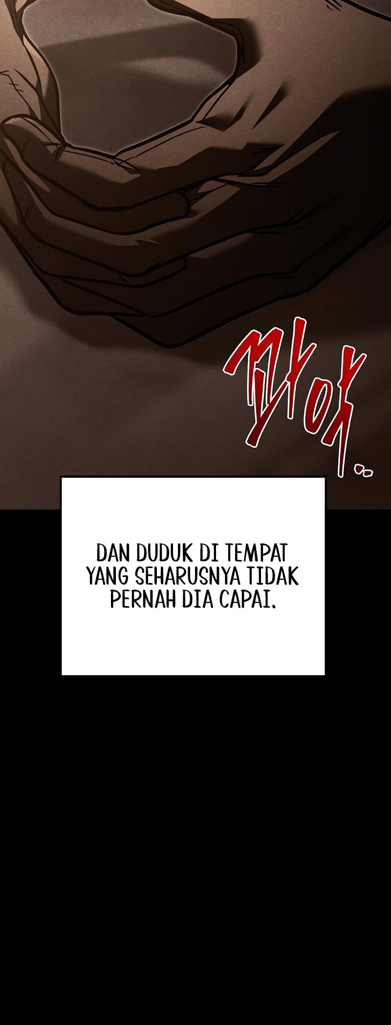 Regressor Of The Fallen Family Chapter 84 Gambar 49