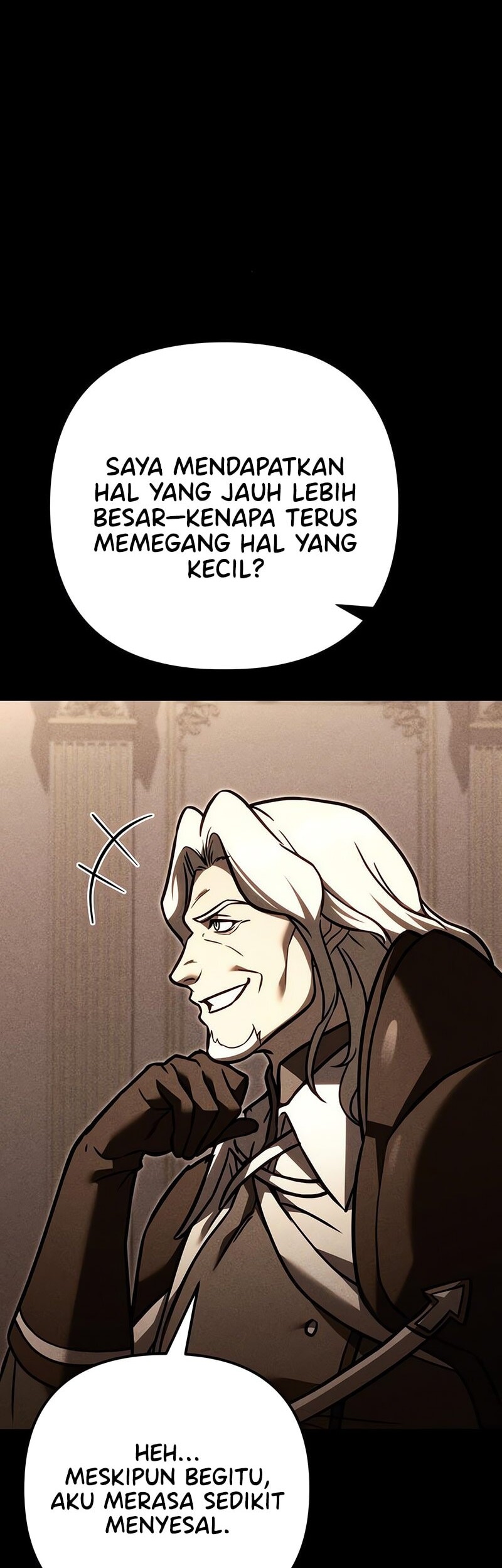 Regressor Of The Fallen Family Chapter 84 Gambar 51