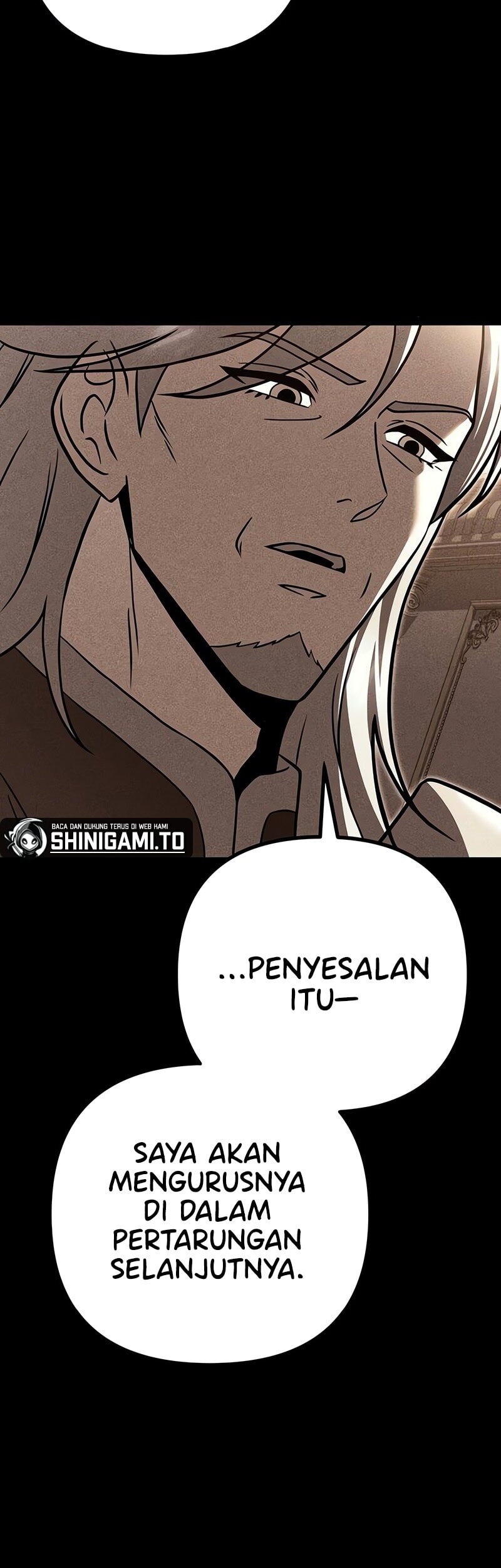 Regressor Of The Fallen Family Chapter 84 Gambar 52