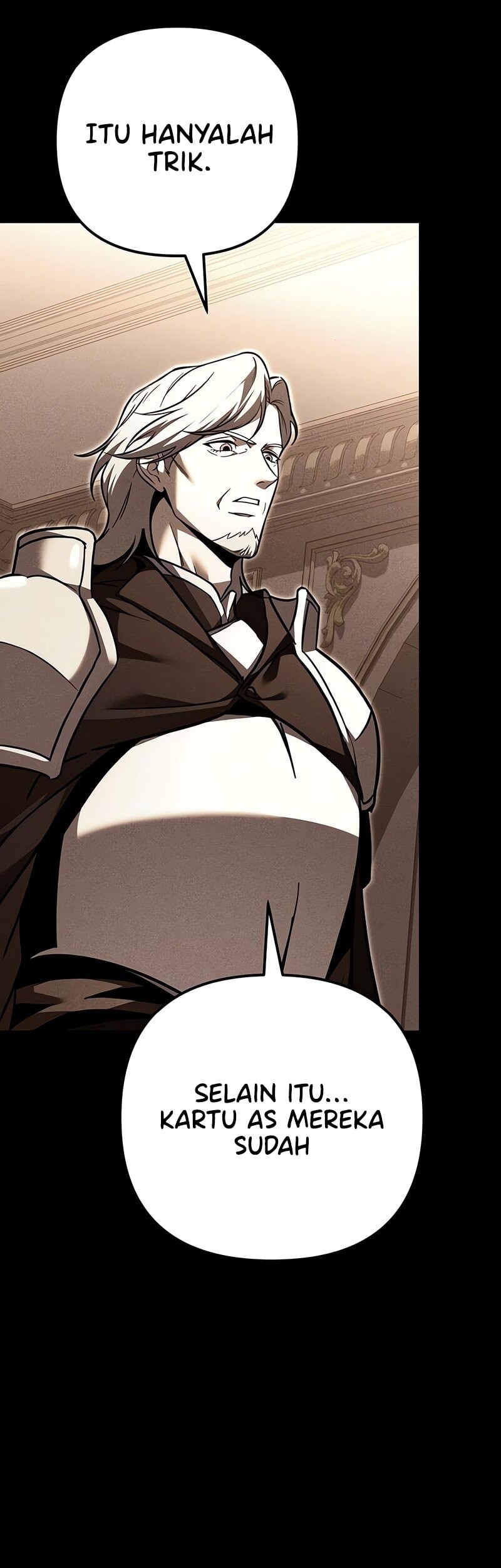 Regressor Of The Fallen Family Chapter 84 Gambar 54