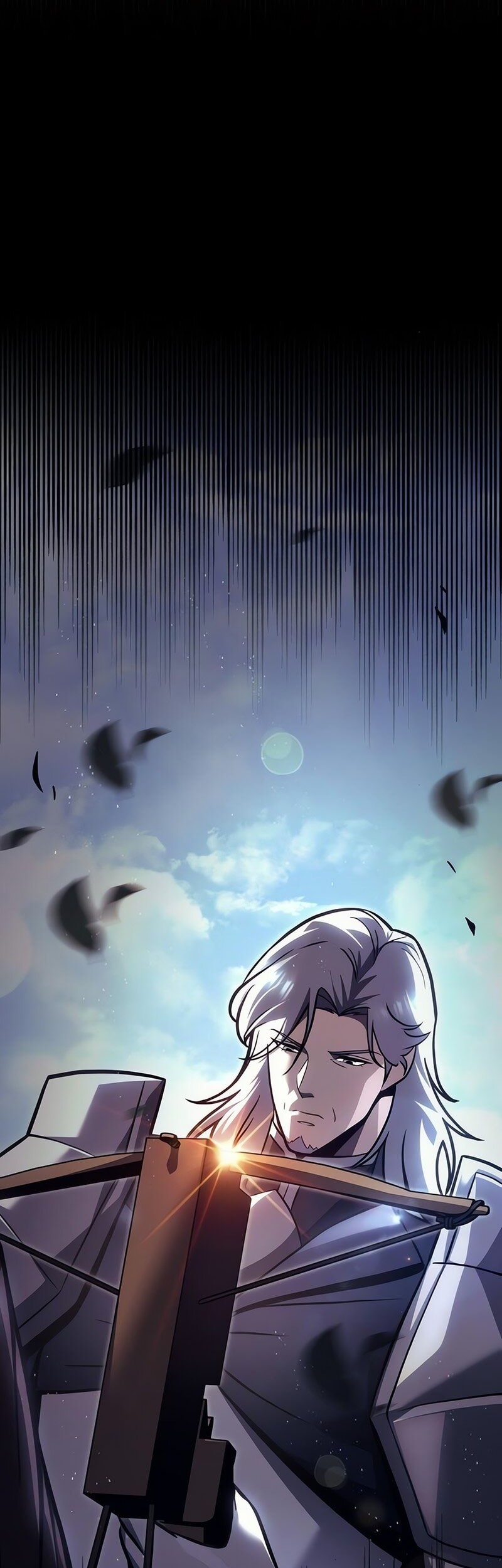 Regressor Of The Fallen Family Chapter 84 Gambar 56