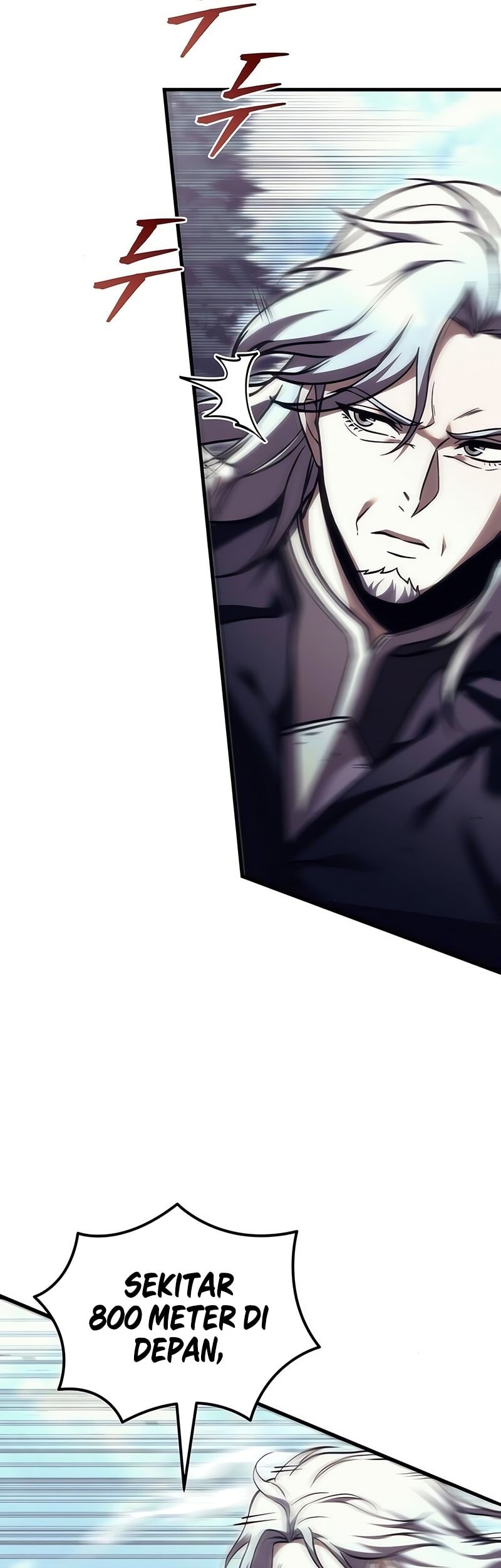 Regressor Of The Fallen Family Chapter 84 Gambar 58