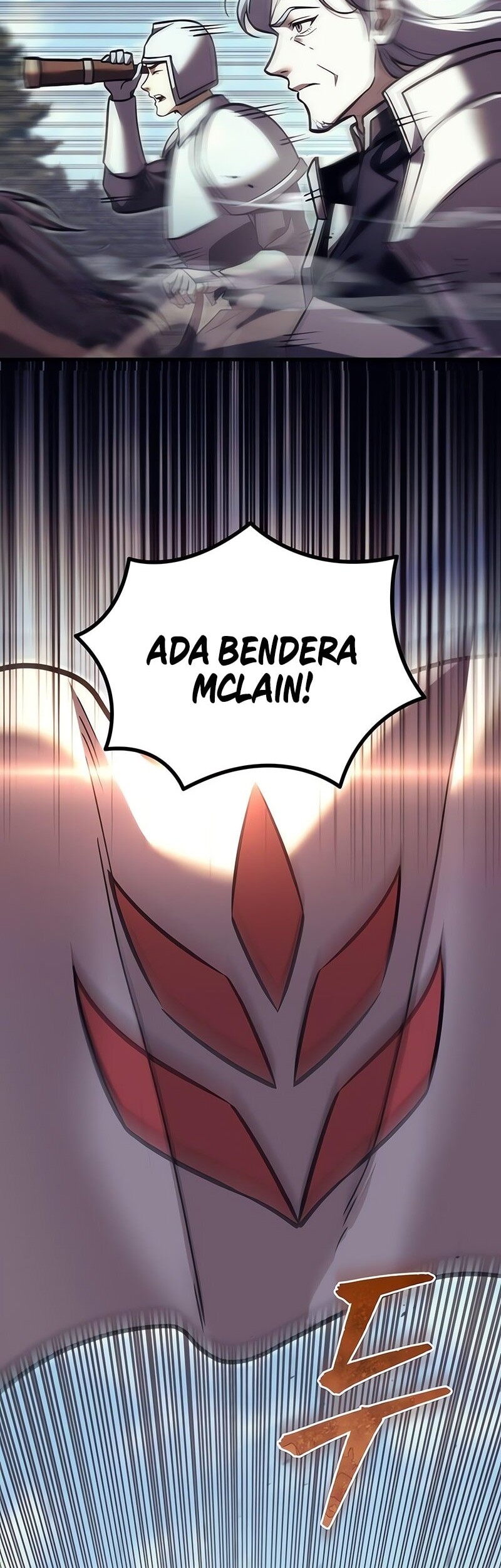 Regressor Of The Fallen Family Chapter 84 Gambar 59