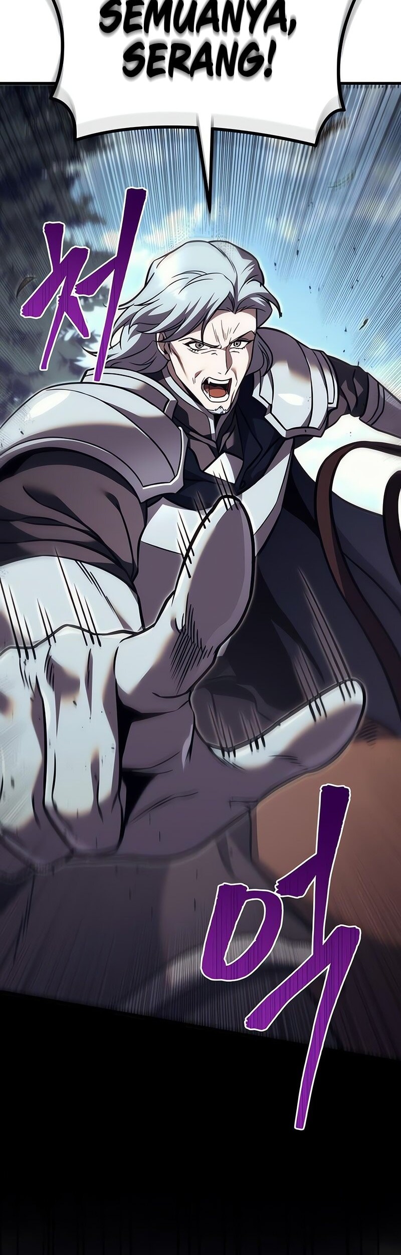 Regressor Of The Fallen Family Chapter 84 Gambar 63