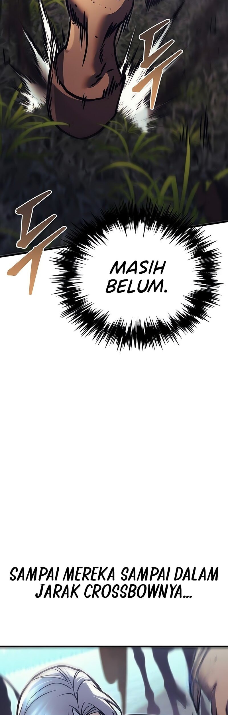Regressor Of The Fallen Family Chapter 84 Gambar 68