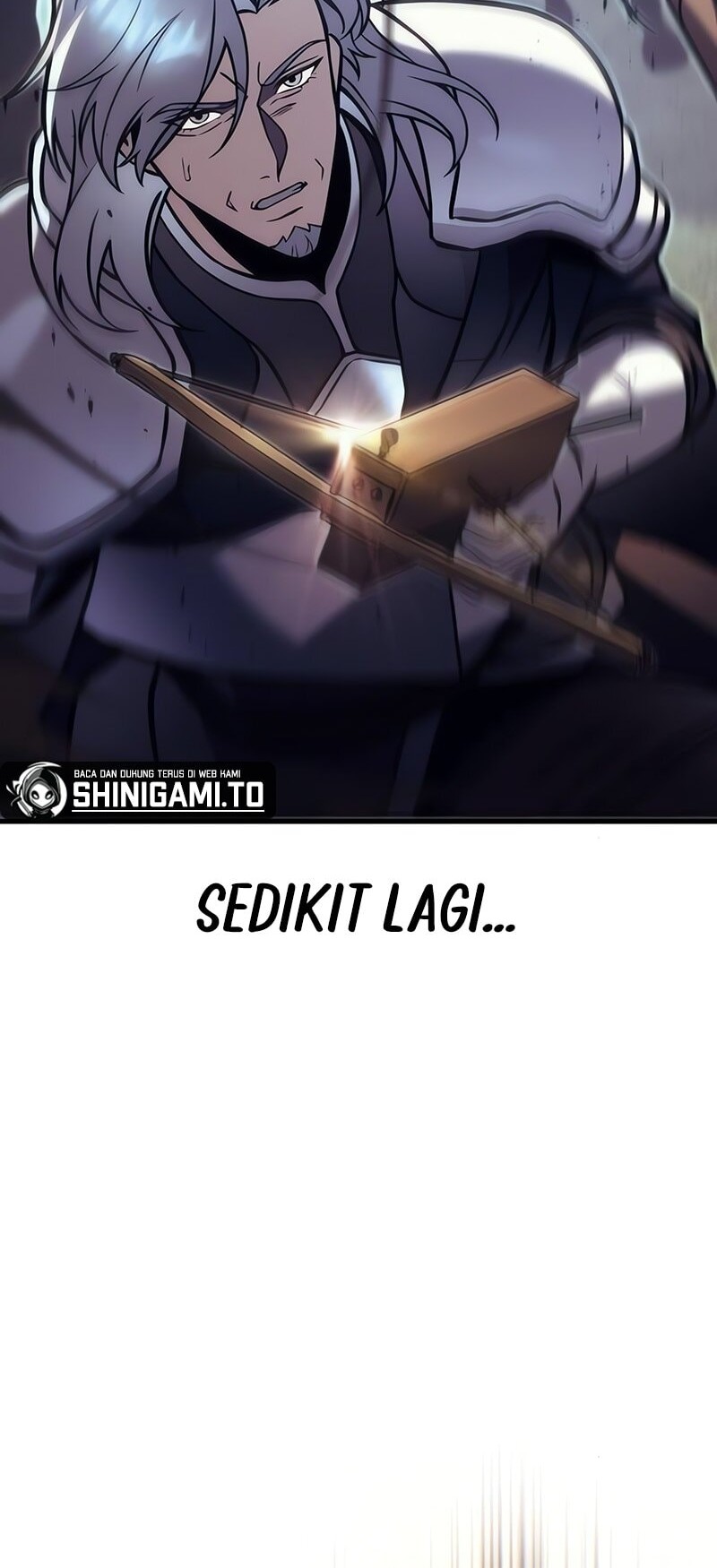 Regressor Of The Fallen Family Chapter 84 Gambar 69