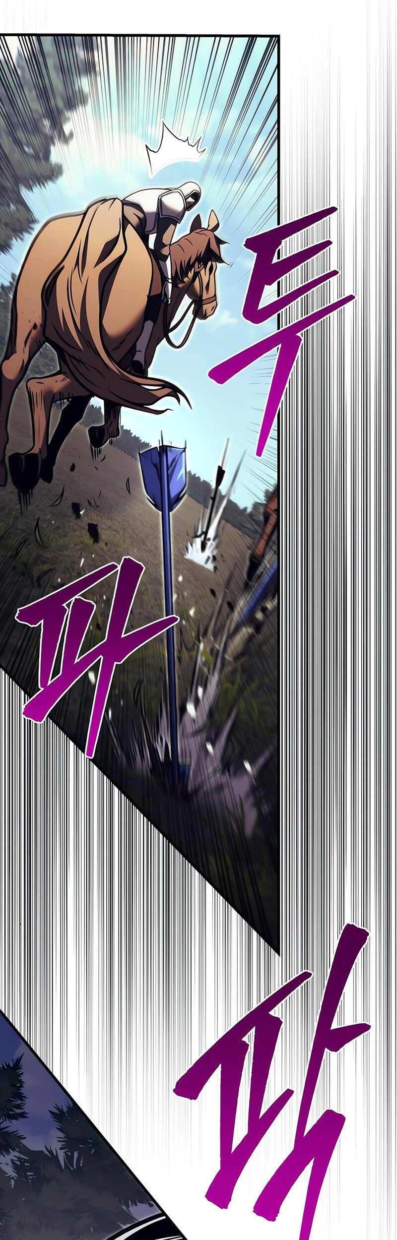 Regressor Of The Fallen Family Chapter 84 Gambar 81