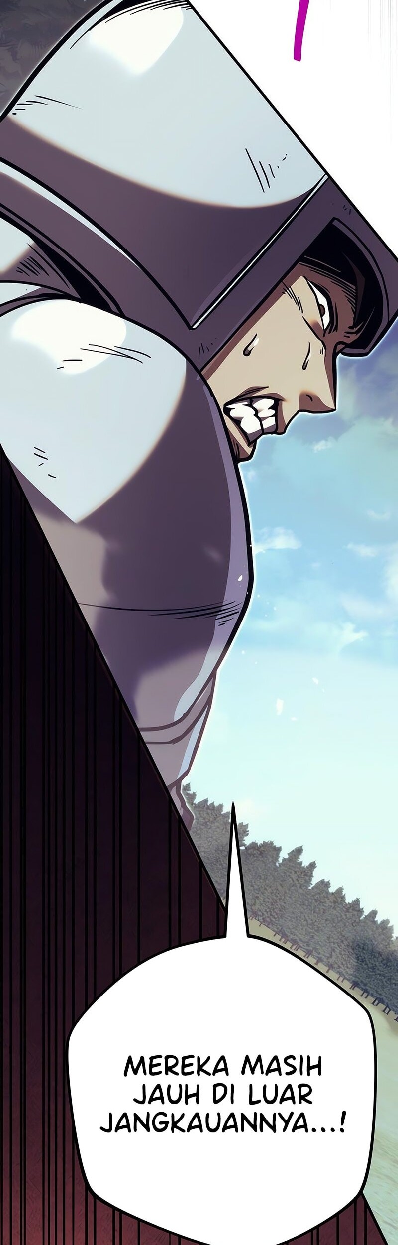 Regressor Of The Fallen Family Chapter 84 Gambar 82