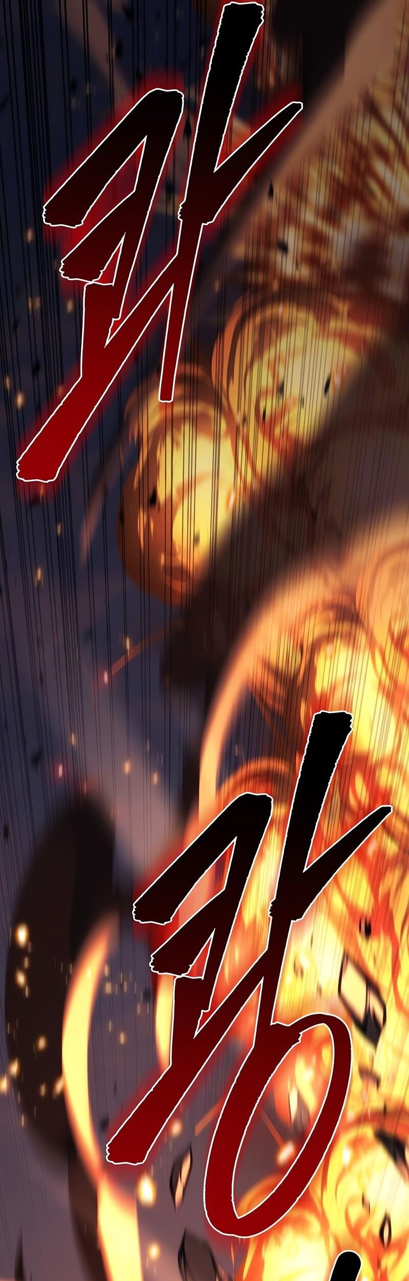 Regressor Of The Fallen Family Chapter 84 Gambar 85