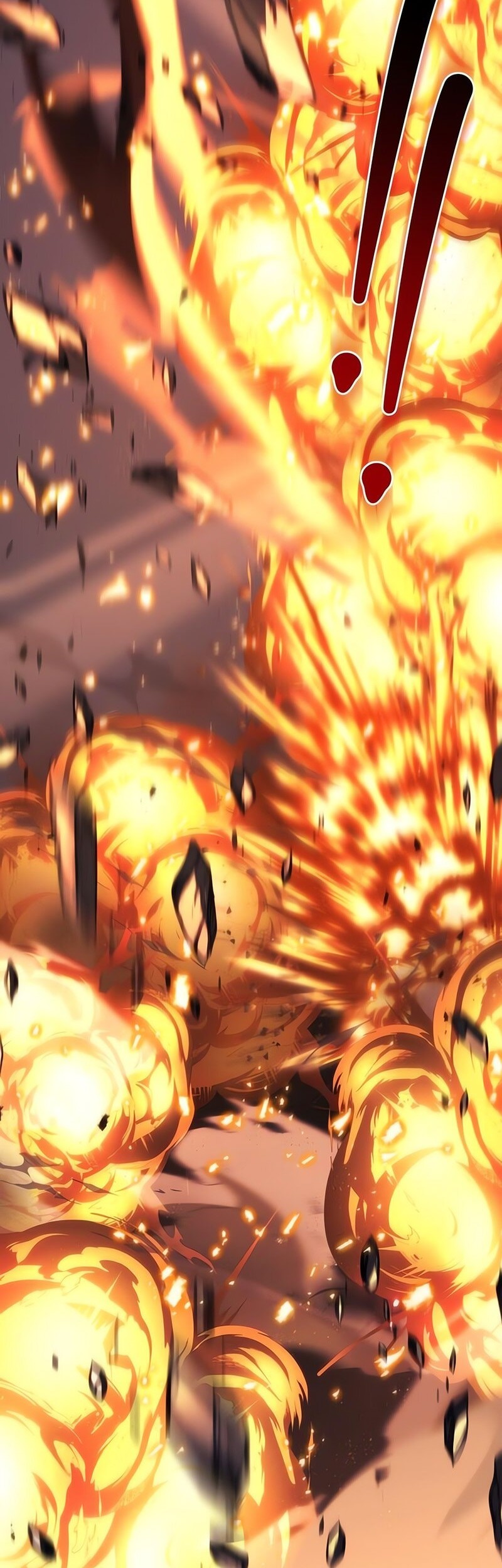 Regressor Of The Fallen Family Chapter 84 Gambar 86