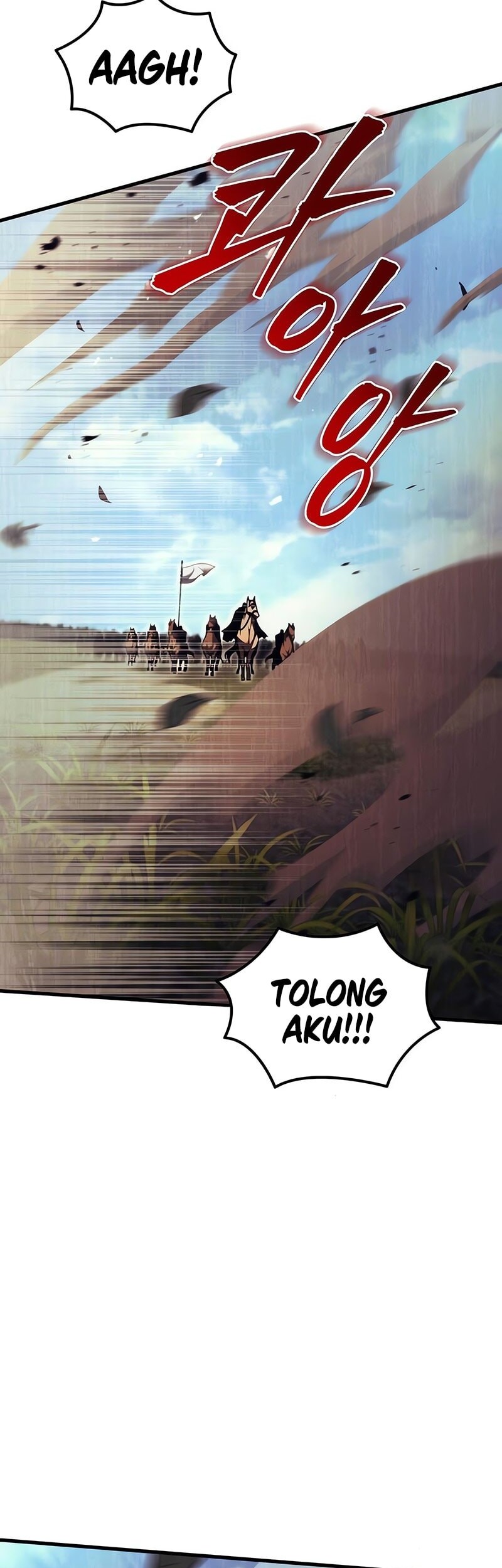 Regressor Of The Fallen Family Chapter 84 Gambar 91