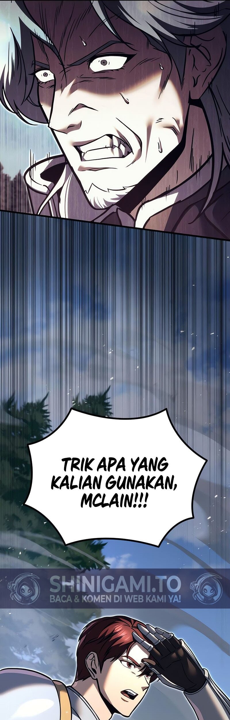 Regressor Of The Fallen Family Chapter 84 Gambar 93