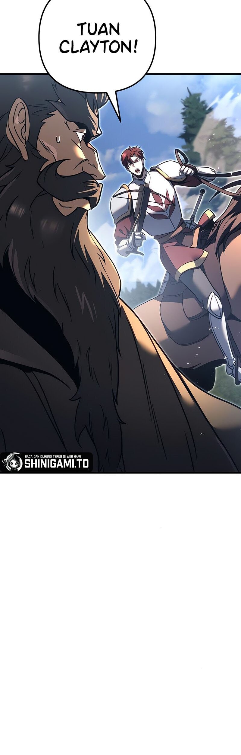 Regressor Of The Fallen Family Chapter 84 Gambar 95