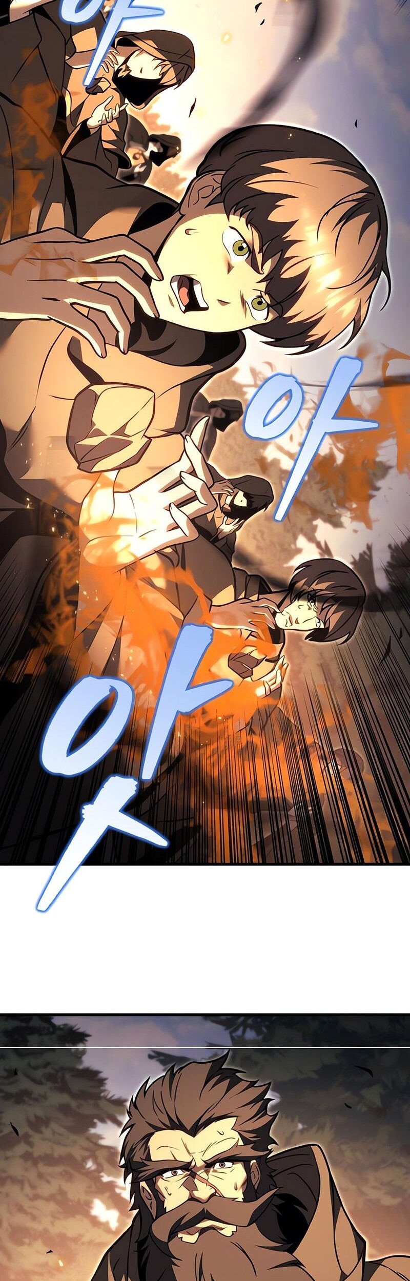 Regressor Of The Fallen Family Chapter 84 Gambar 98