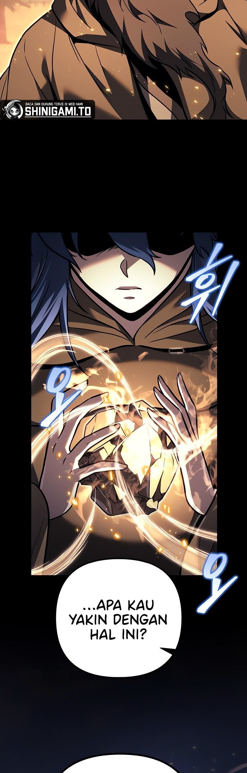 Regressor Of The Fallen Family Chapter 84 Gambar 99