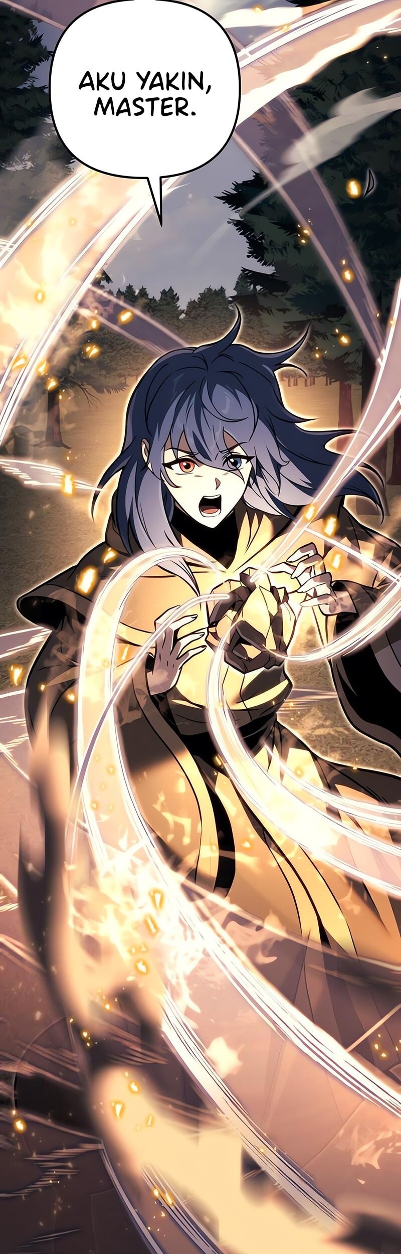 Regressor Of The Fallen Family Chapter 84 Gambar 101