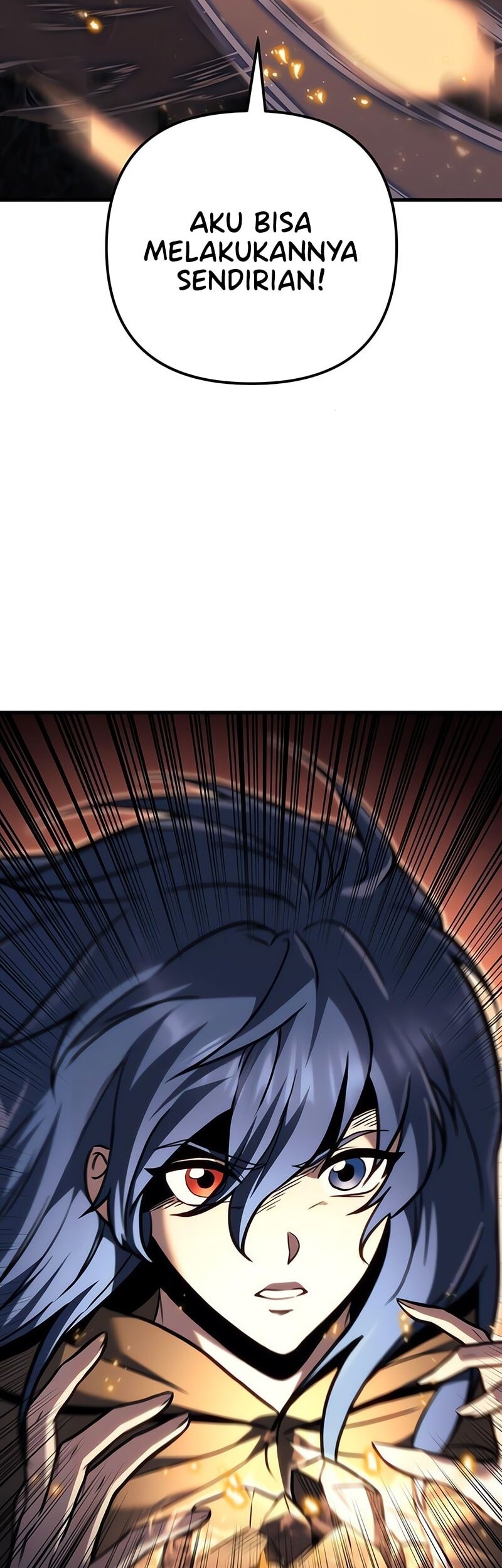 Regressor Of The Fallen Family Chapter 84 Gambar 102