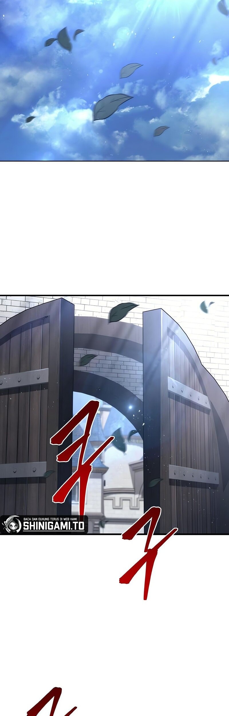 Regressor Of The Fallen Family Chapter 84 Gambar 3