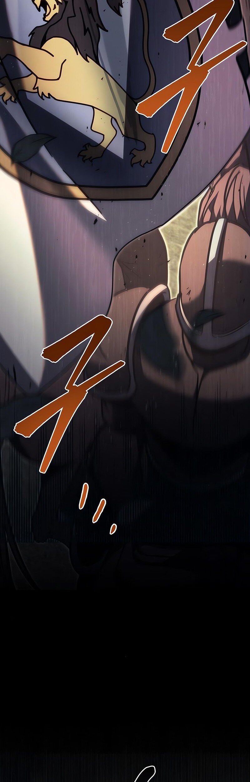 Regressor Of The Fallen Family Chapter 84 Gambar 7