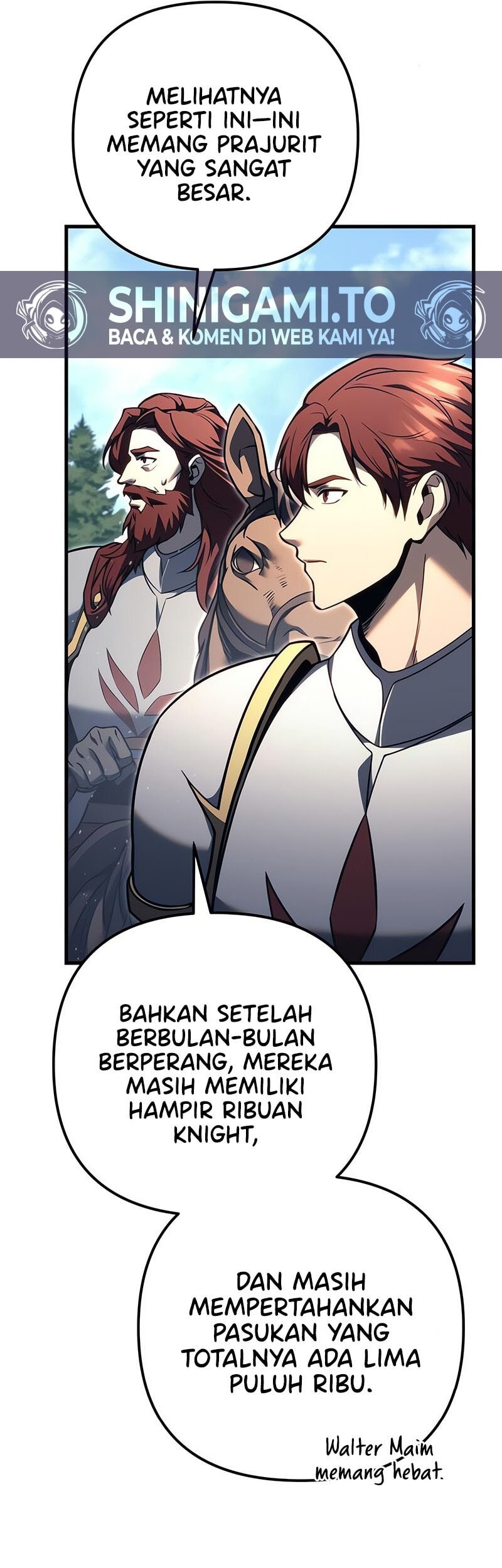 Regressor Of The Fallen Family Chapter 84 Gambar 10
