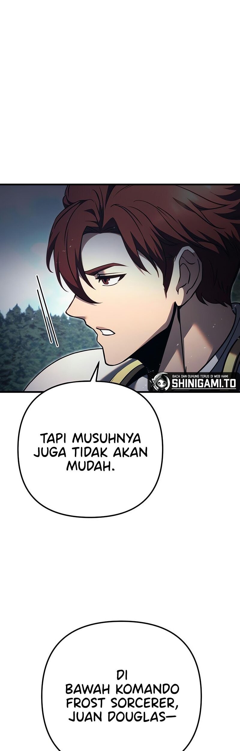 Regressor Of The Fallen Family Chapter 84 Gambar 11