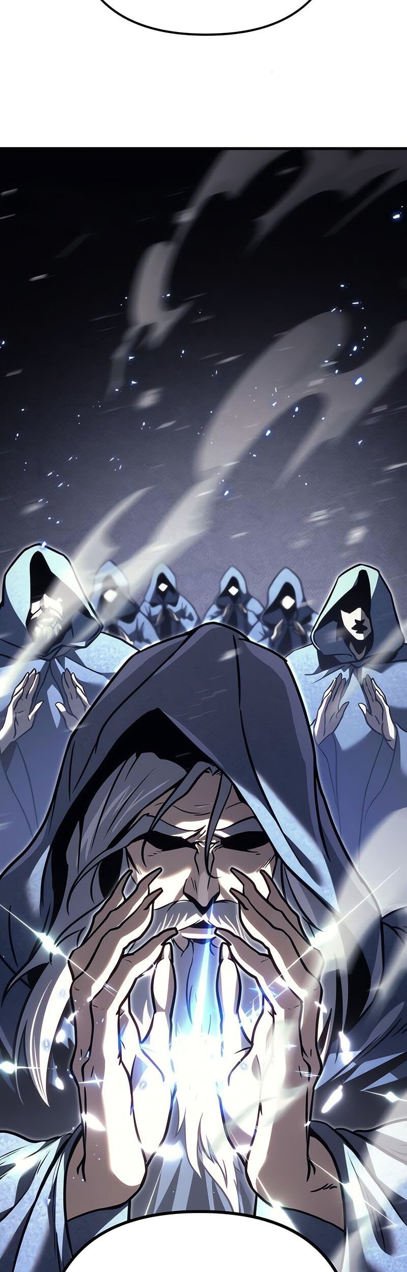 Regressor Of The Fallen Family Chapter 84 Gambar 12