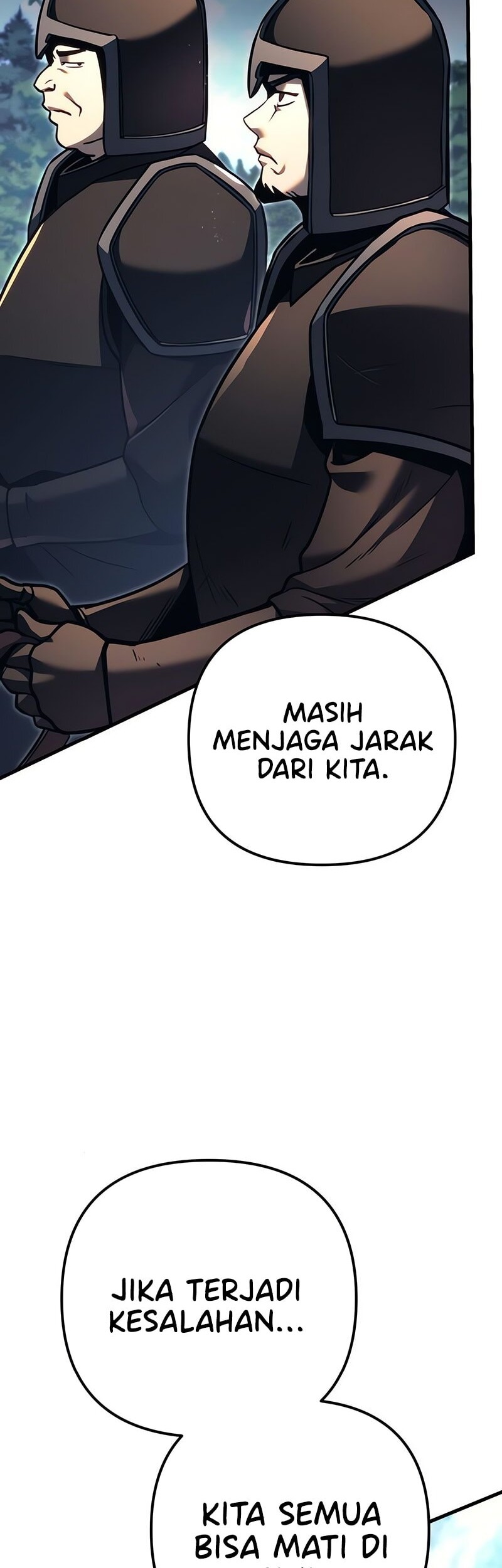 Regressor Of The Fallen Family Chapter 84 Gambar 15