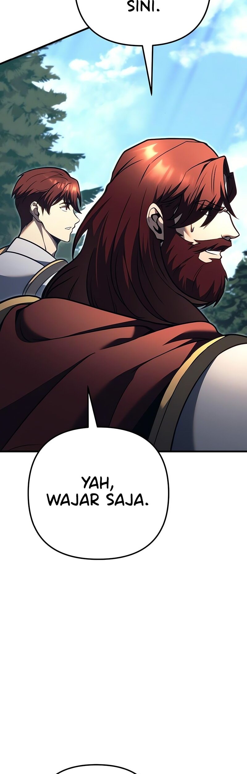 Regressor Of The Fallen Family Chapter 84 Gambar 16