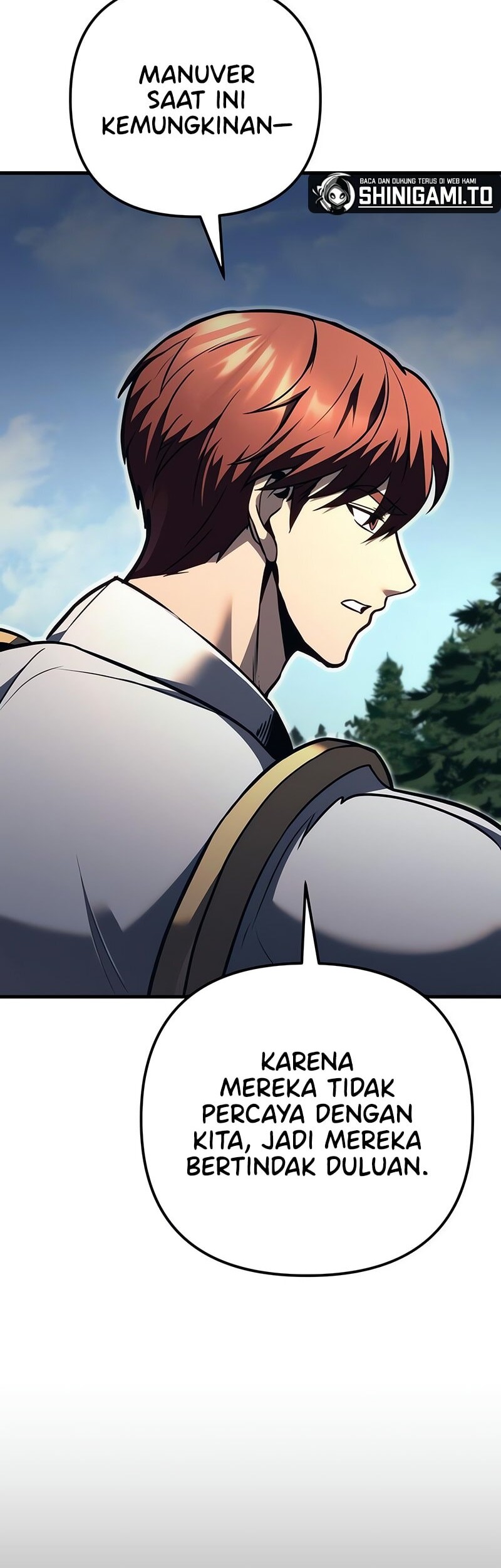 Regressor Of The Fallen Family Chapter 84 Gambar 17