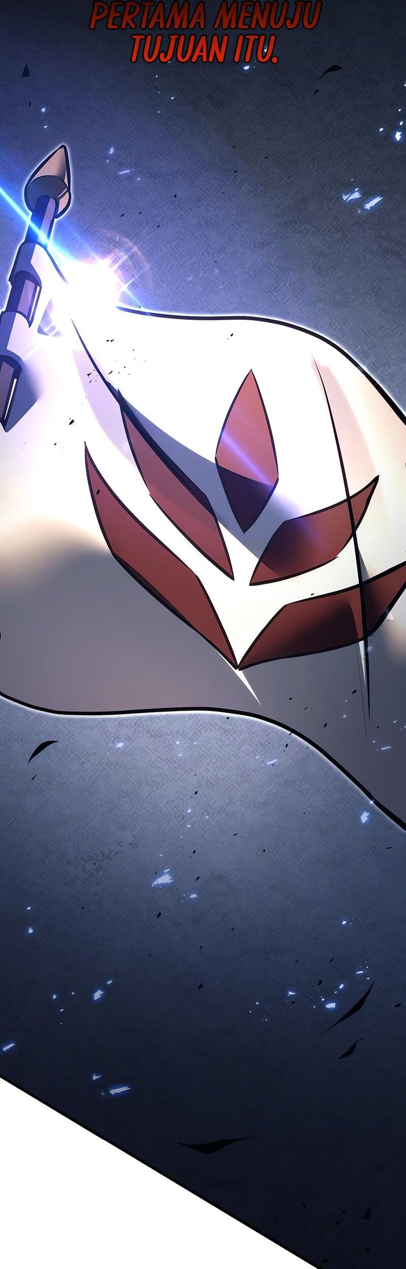 Regressor Of The Fallen Family Chapter 84 Gambar 19