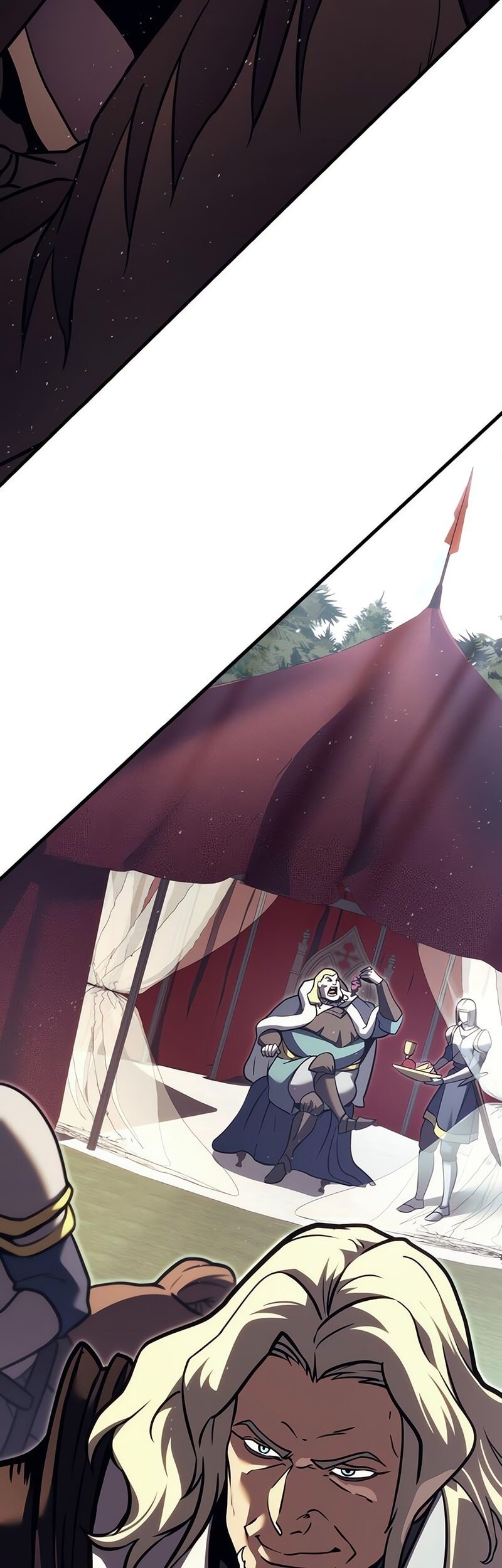 Regressor Of The Fallen Family Chapter 84 Gambar 22