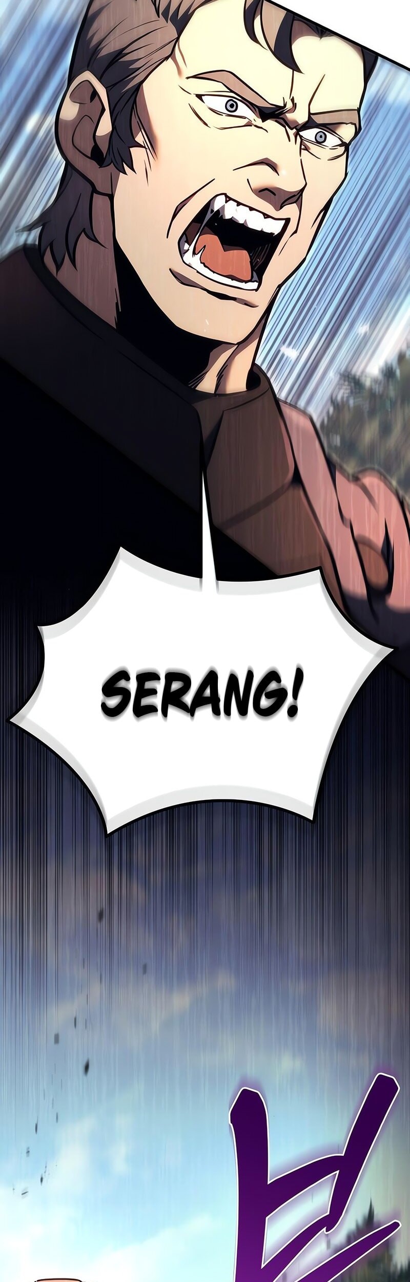 Regressor Of The Fallen Family Chapter 84 Gambar 24