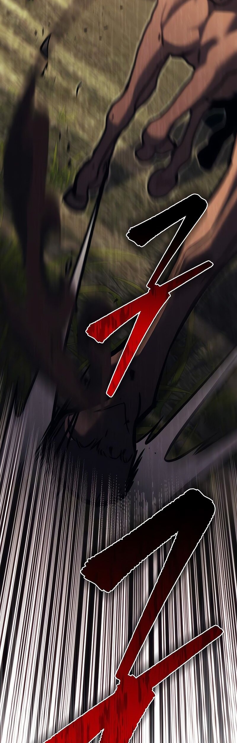 Regressor Of The Fallen Family Chapter 84 Gambar 28