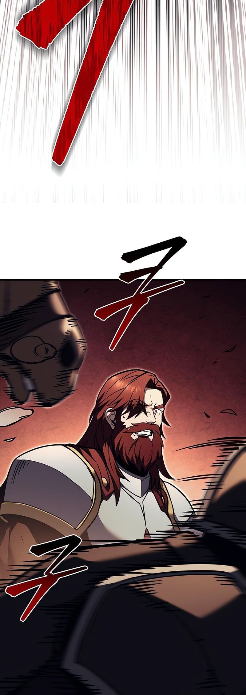 Regressor Of The Fallen Family Chapter 84 Gambar 29