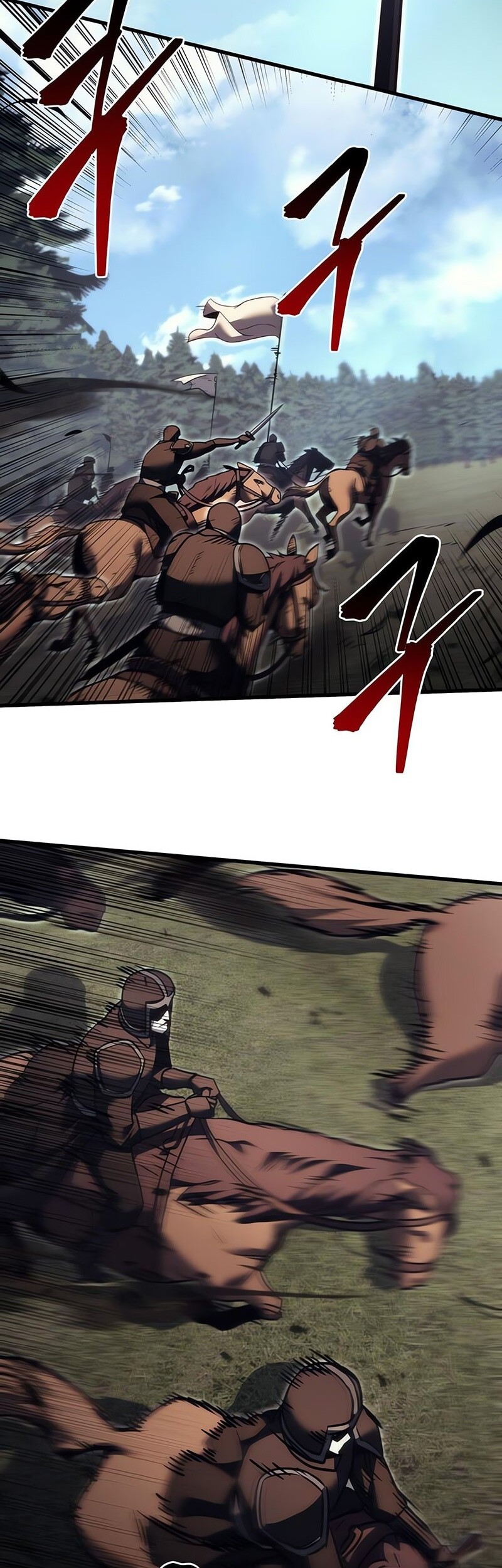 Regressor Of The Fallen Family Chapter 84 Gambar 31