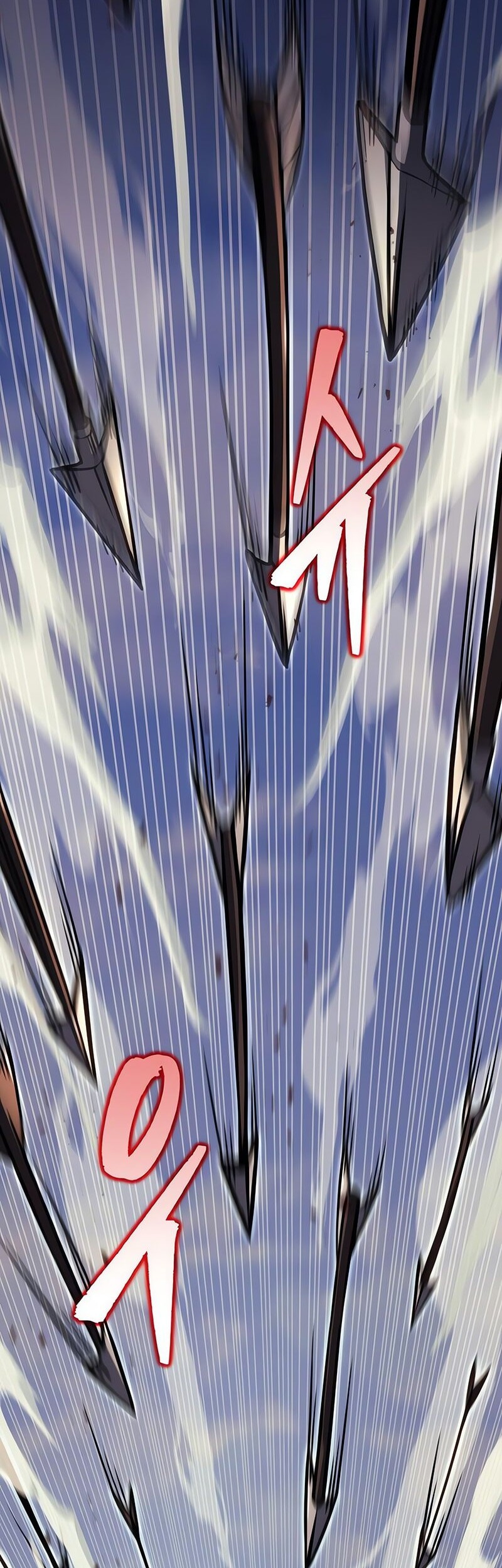 Regressor Of The Fallen Family Chapter 85 Gambar 38